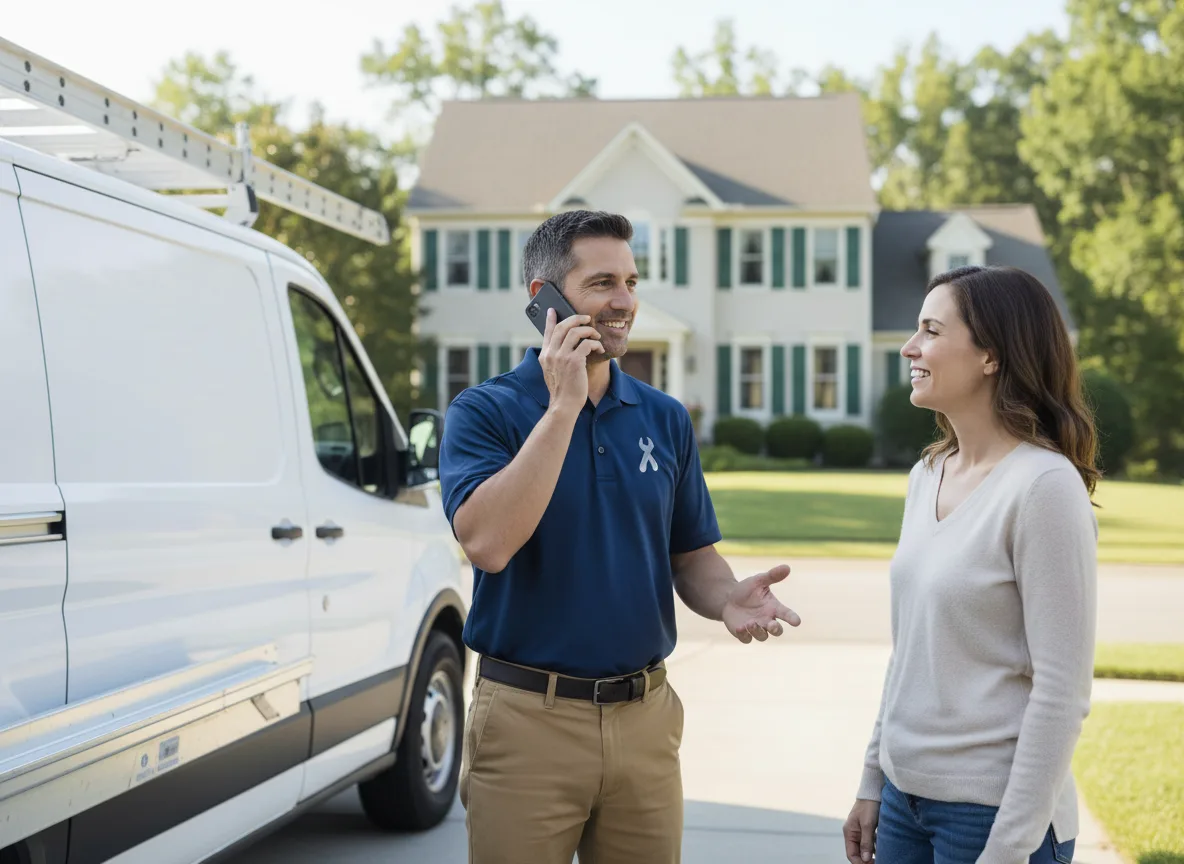 Home Gutter Service Palmdale, CA FAQs